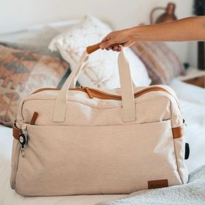 Nordace Siena Weekender travel duffel bag